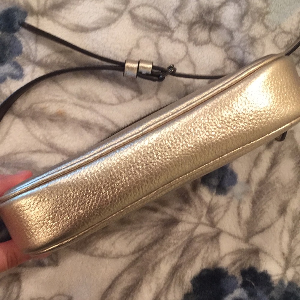Coach crossbody - Picture 3 of 4